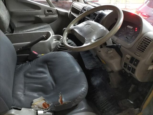 2010 Toyota Dyna auction photo 3