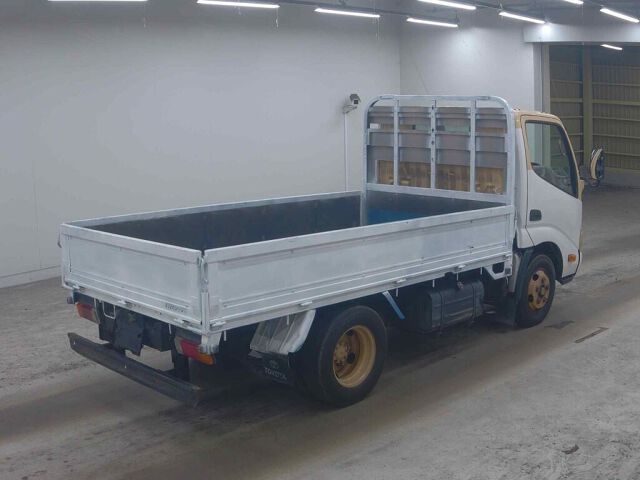 2010 Toyota Dyna auction photo 5