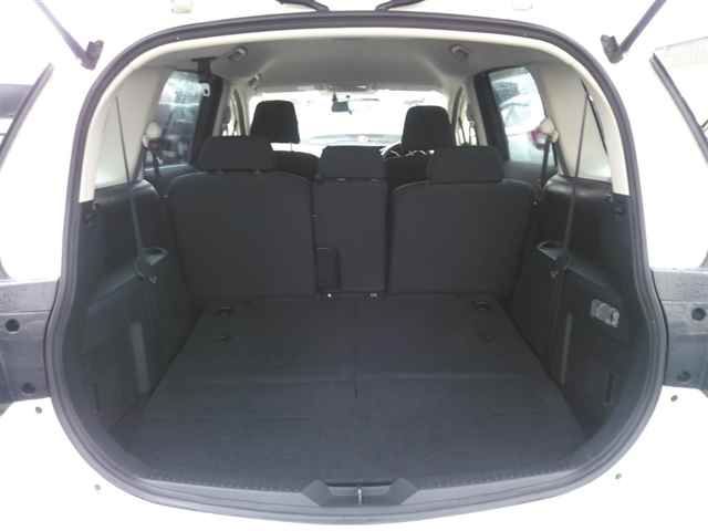 2012 Mazda Premacy 20CSエアロスタイルツーリングセ auction photo 10