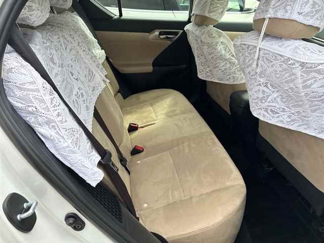 2018 Lexus CT CT200hバージョンC auction photo 7