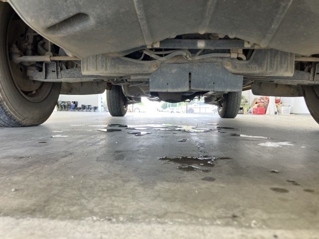 1999 Toyota Hiace auction photo 15