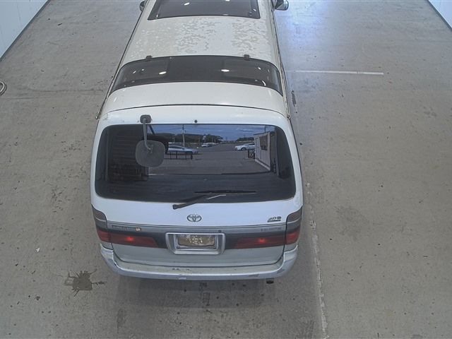 1999 Toyota Hiace auction photo 3