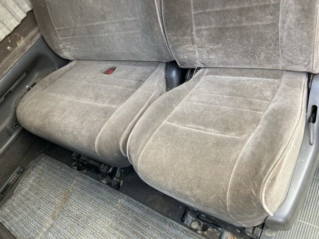 1999 Toyota Hiace auction photo 11