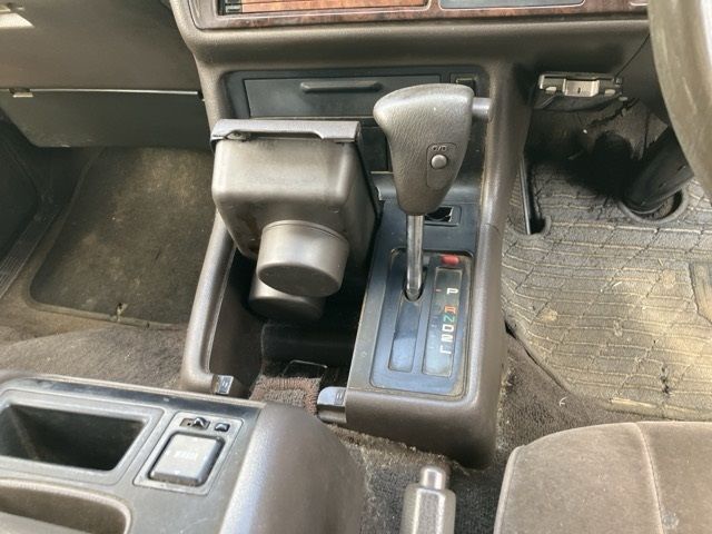 1999 Toyota Hiace auction photo 5