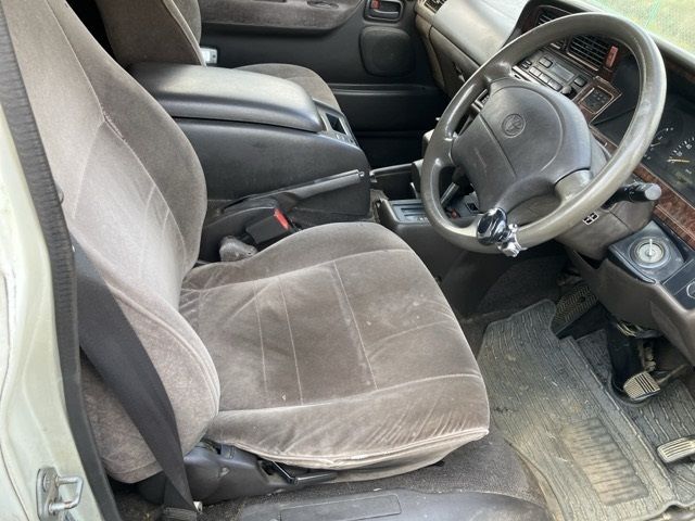 1999 Toyota Hiace auction photo 8