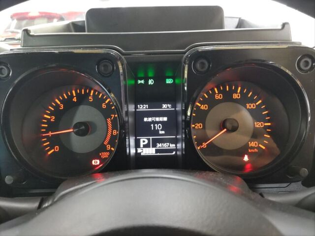 2024 Suzuki Jimny XC 4WD auction photo 6