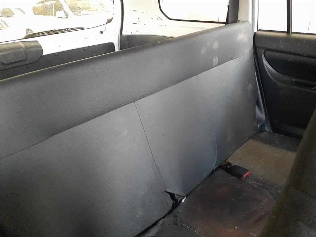 2021 Toyota Probox GL auction photo 11