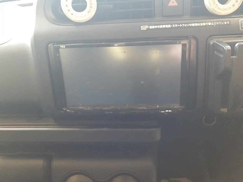 2021 Toyota Probox GL auction photo 12