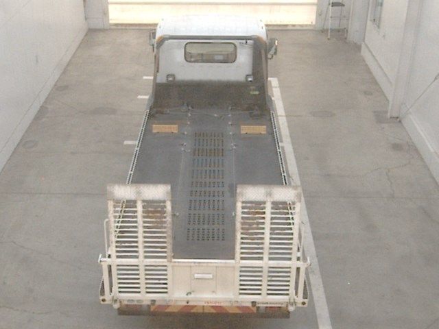 2018 Isuzu Elf 車輛運搬車 auction photo 3