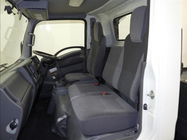 2018 Isuzu Elf 車輛運搬車 auction photo 8