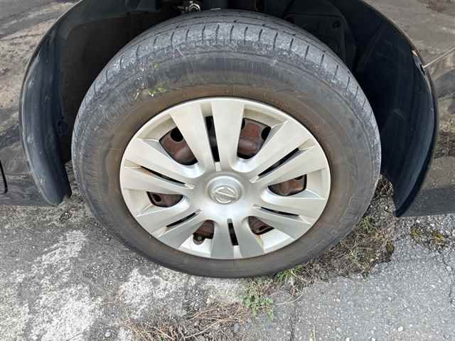 2012 Nissan Serena 20X auction photo 8