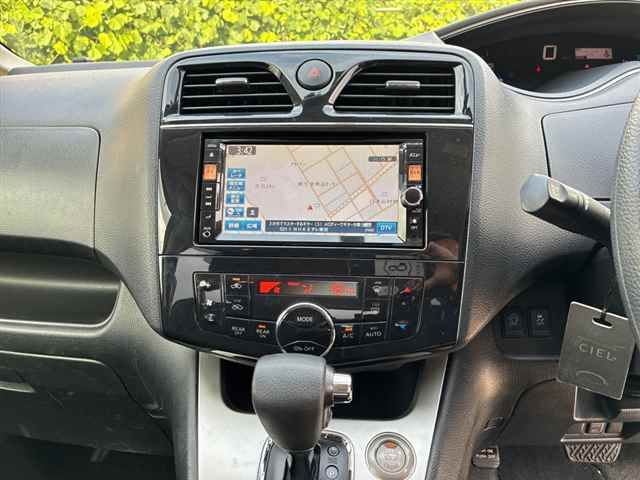 2012 Nissan Serena 20X auction photo 6