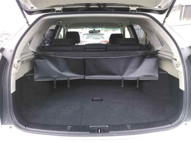 2003 Toyota Harrier 300g Premium Large Package auction photo 10