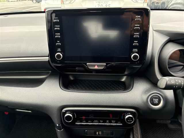 2023 Toyota Yaris G 4WD auction photo 6
