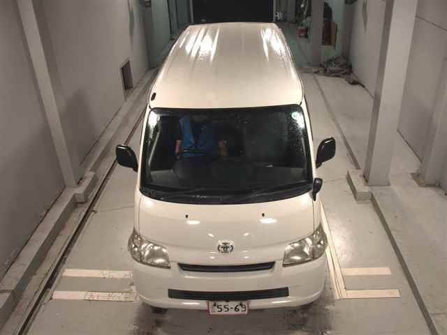 2020 Toyota タウンエース バン GL auction photo 6