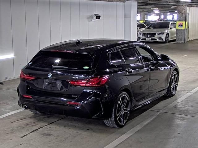 2019 BMW BMW 118 I MSP auction photo 3