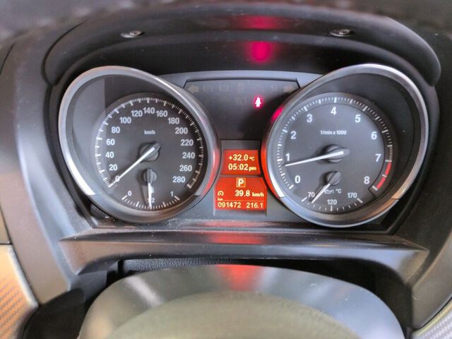2012 BMW Z4 SDRIV20I MスホP auction photo 6