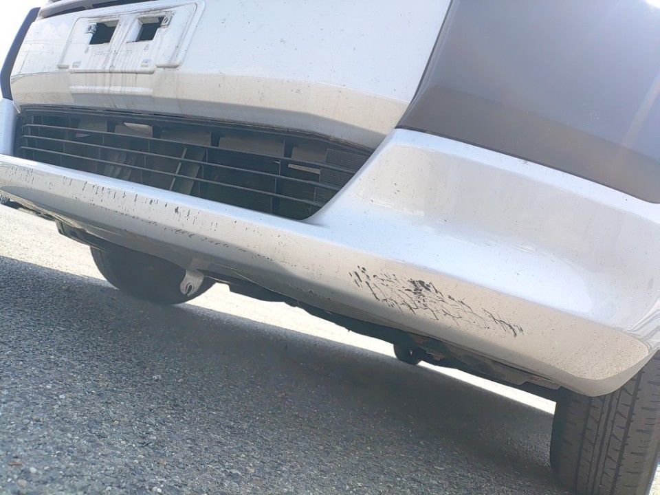 2021 Toyota Probox auction photo 20