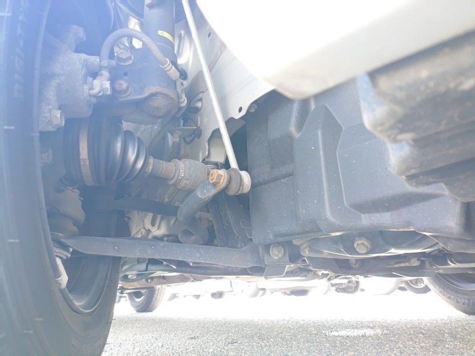 2021 Toyota Probox auction photo 18