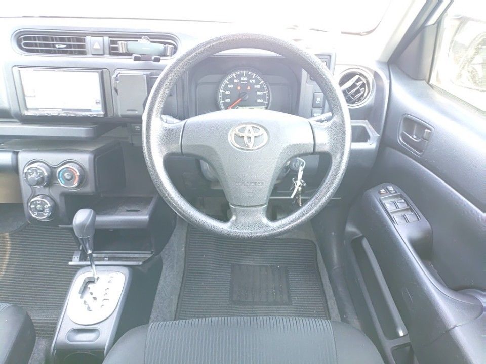 2021 Toyota Probox auction photo 3