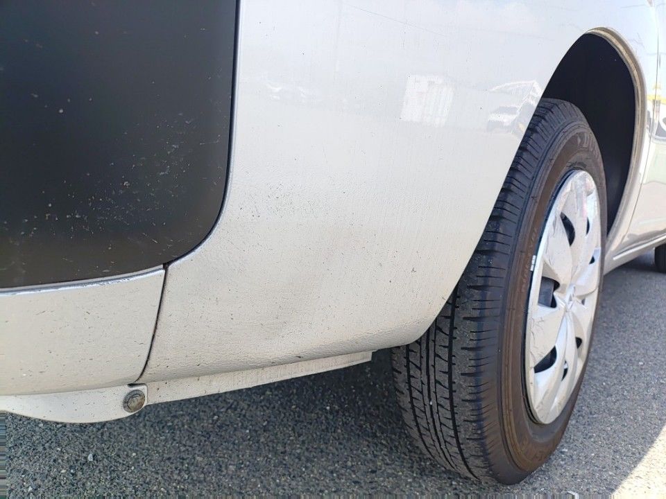 2021 Toyota Probox auction photo 23