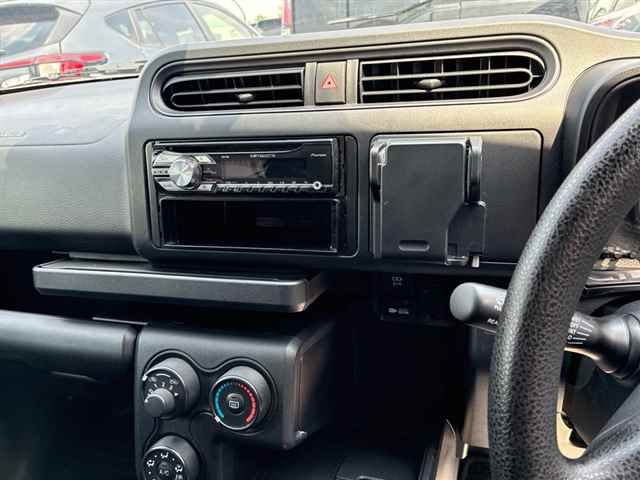 2023 Toyota Probox G auction photo 6