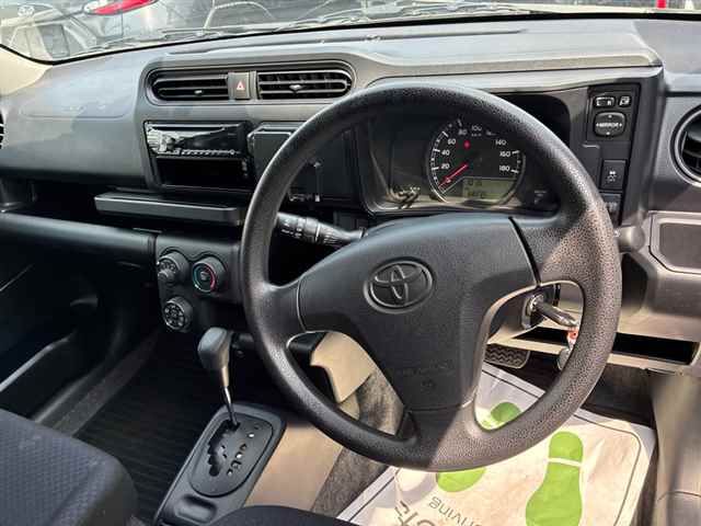 2023 Toyota Probox G auction photo 3