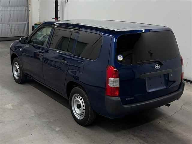2023 Toyota Probox G auction photo 2