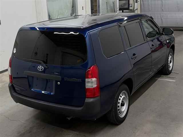 2023 Toyota Probox G auction photo 5