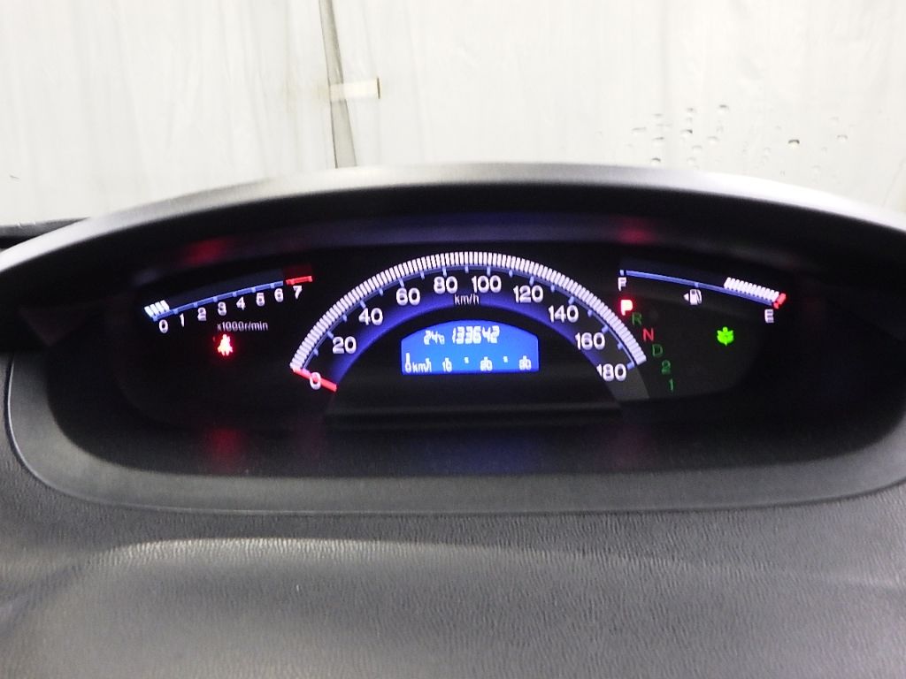 2011 Honda Freed 4WD FLEX auction photo 10