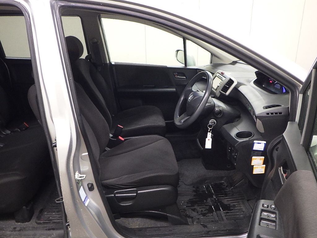 2011 Honda Freed 4WD FLEX auction photo 6