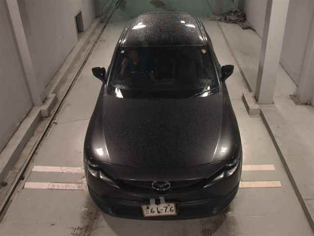 2021 Mazda MX-30 4WD ベーシックPKG+インテリアPK auction photo 6