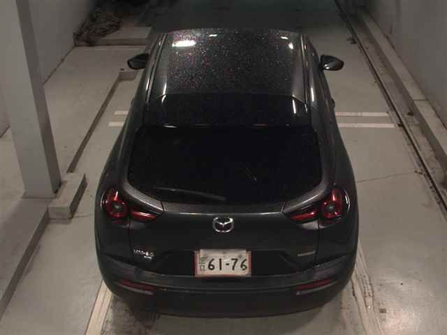 2021 Mazda MX-30 4WD ベーシックPKG+インテリアPK auction photo 7