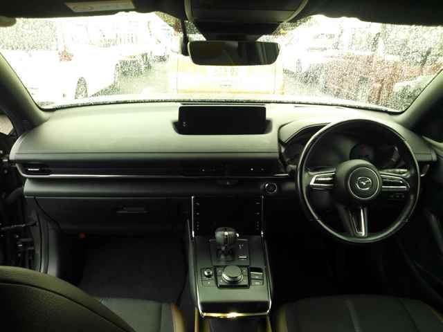 2021 Mazda MX-30 4WD ベーシックPKG+インテリアPK auction photo 8
