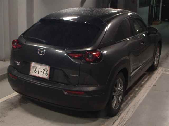 2021 Mazda MX-30 4WD ベーシックPKG+インテリアPK auction photo 5