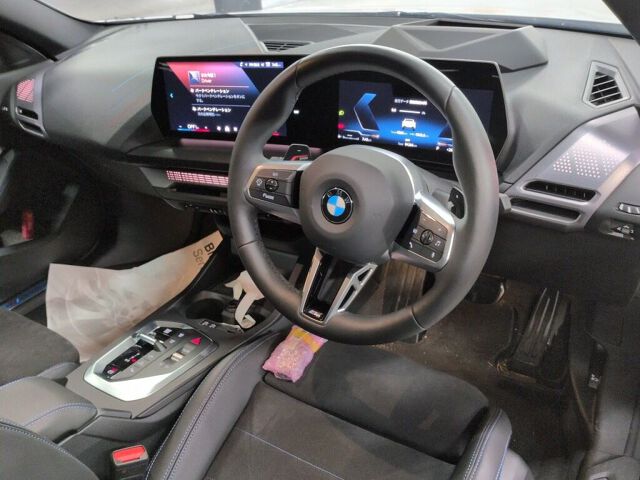 2025 BMW 2 Series 220D Grand CPM Suho auction photo 3