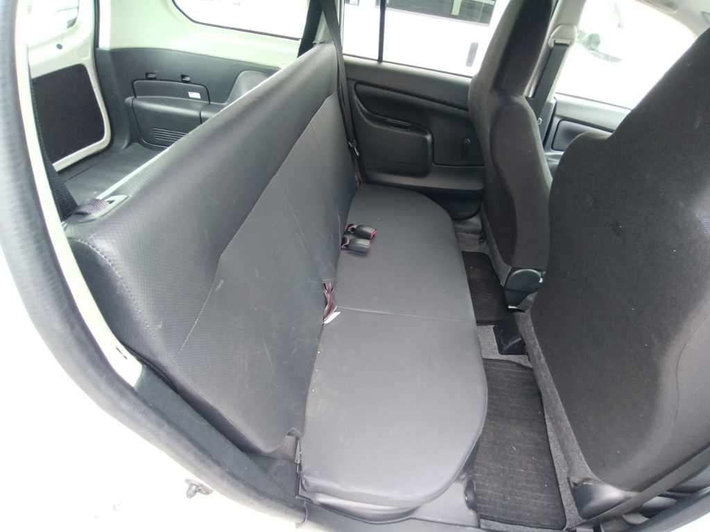 2021 Toyota Probox ハイブリッドGL auction photo 12