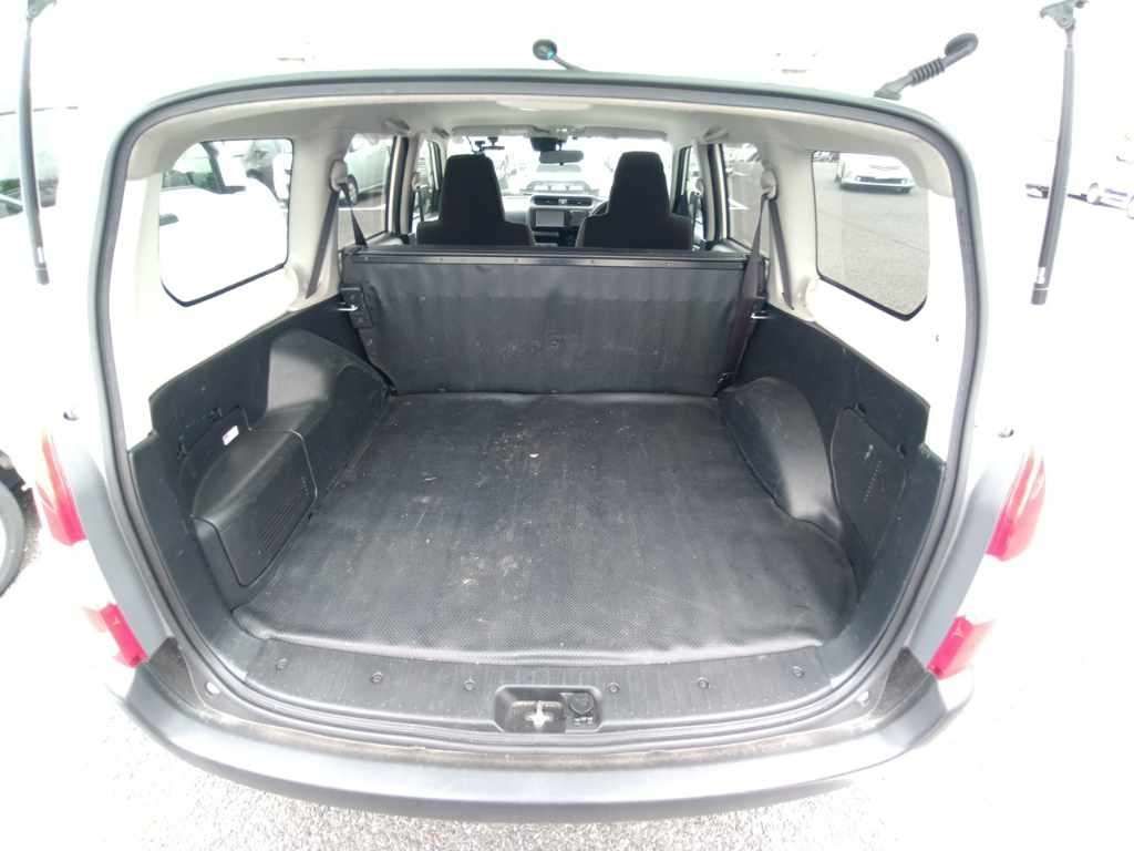 2021 Toyota Probox ハイブリッドGL auction photo 11