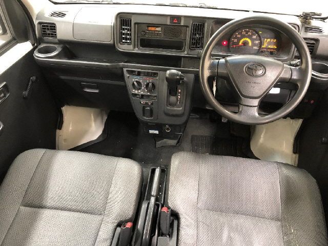 2021 Toyota ピクシス スペシャルHR SA III auction photo 5
