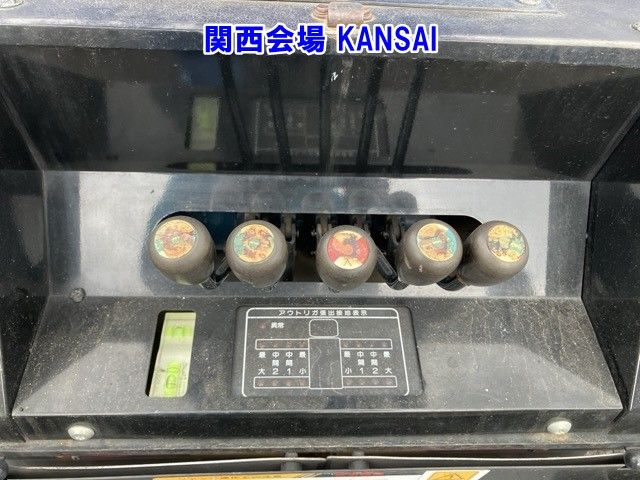 2012 Isuzu Elf コウショサギョウ auction photo 21