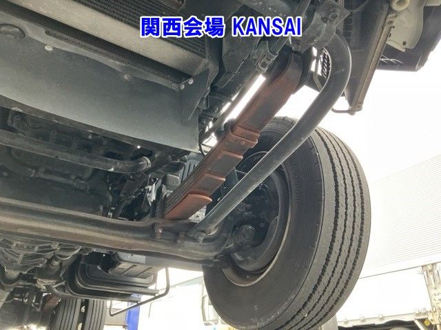 2012 Isuzu Elf コウショサギョウ auction photo 16