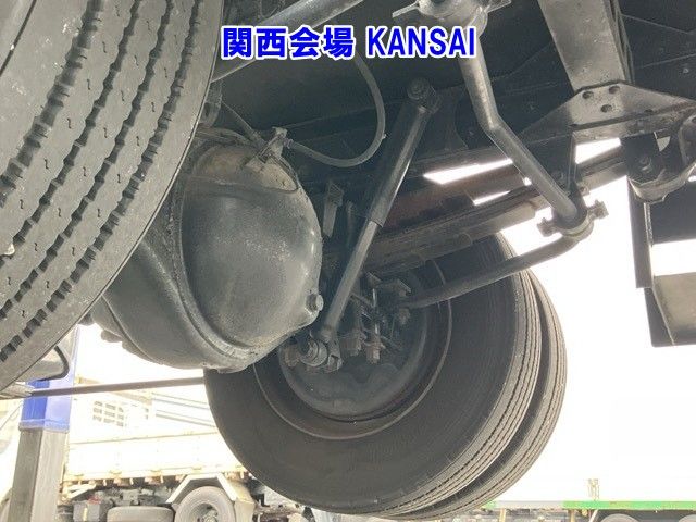 2012 Isuzu Elf コウショサギョウ auction photo 13