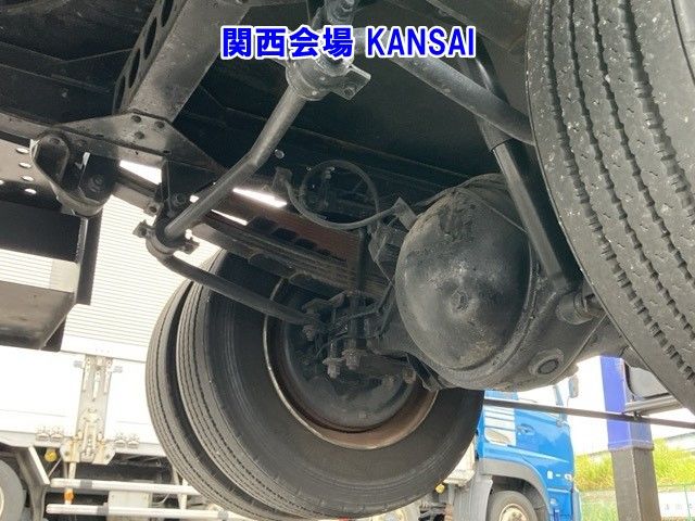 2012 Isuzu Elf コウショサギョウ auction photo 14