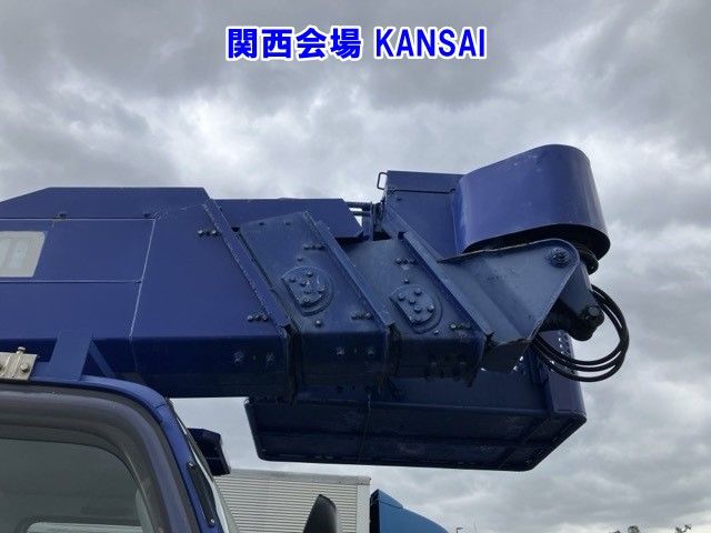 2012 Isuzu Elf コウショサギョウ auction photo 20