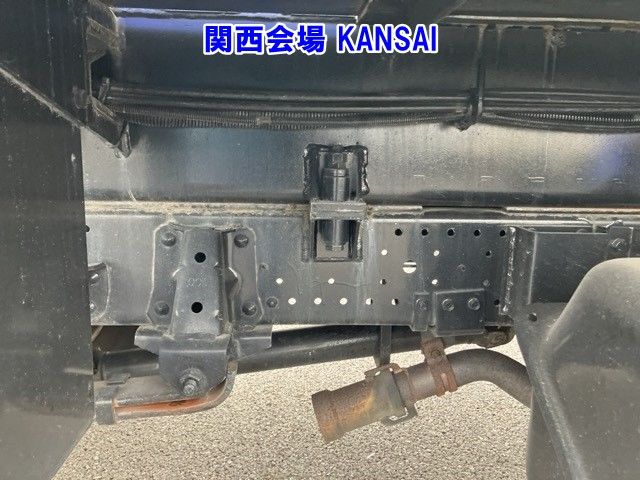 2012 Isuzu Elf コウショサギョウ auction photo 11