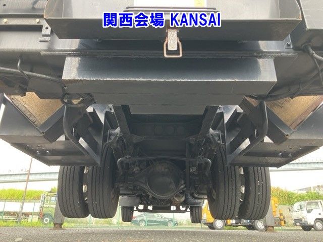 2012 Isuzu Elf コウショサギョウ auction photo 12