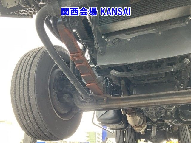 2012 Isuzu Elf コウショサギョウ auction photo 15