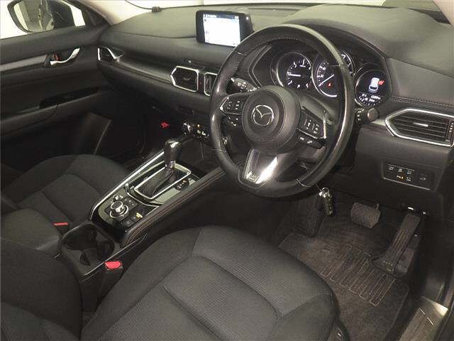 2017 Mazda CX-5 XD Proactive auction photo 3