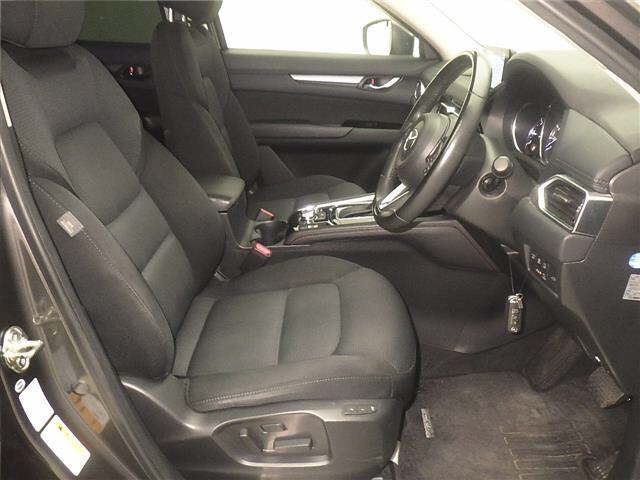 2017 Mazda CX-5 XD Proactive auction photo 5