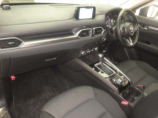 2017 Mazda CX-5 XD Proactive auction photo 4